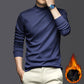 🔥New Hot Selling🔥Men's Mercerized Cotton Stretch Warm And Comfortable Base Layer shirt【49% OFF】