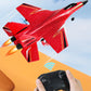 2.4GHz RC Glider Airplane with Gyro-🔥Free Shipping🔥