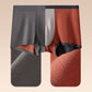 Men's Seamless Breathable Underpants