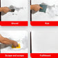 🔥2024 HOT SALE 45% OFF🔥Waterproof Wall Repair Paste