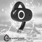 Bluetooth Wireless Sports Earbuds with Rotatable Earhooks