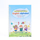 Groove Grid Handwriting Book for Kids
