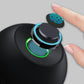 Spherical Smart Combination Fingerprint Lock