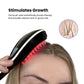 🔥Free Shipping🔥Electric Massage Comb - Soothe, Stimulate, Reduce Fatigue
