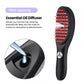 🔥Free Shipping🔥Electric Massage Comb - Soothe, Stimulate, Reduce Fatigue