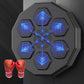 Bluetooth Music Boxing Trainer