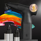 Electric Spray Paint  Paint Gun