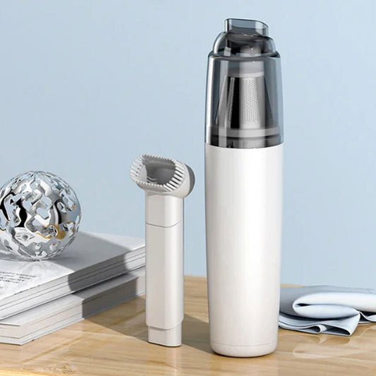 Mini Compact Portable Vacuum Cleaner