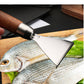 Stainless Steel Sharp Durable Fish Scale Remover