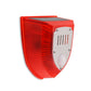🎁Hot Sale 50% OFF⏳Solar 129dB Sound Security Alarm Light with Motion Sensor