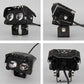 High Brightness Driving Lights for Cars and Motorcycles