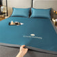 Light Luxury Cool Mat & Pillowcase Bedding Set