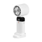 3 Speeds Handheld Cooling Fan with Cold Compress Function