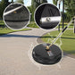 Multipurpose Pressure Washer Surface Cleaner with 2PCS Wand