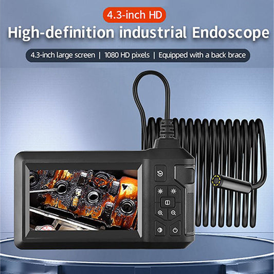 Maintenance-Specific Endoscope🚀free shipping ✈️