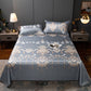 3 Piece Bed Sheet Set - Breathable & Cooling