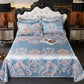 3 Piece Bed Sheet Set - Breathable & Cooling