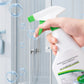 Multipurpose Household Cleaning Spray for Bathroom