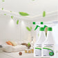 Multipurpose Household Cleaning Spray for Bathroom