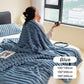 Super Soft Throw Blanket for Couch