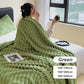 Super Soft Throw Blanket for Couch