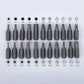 All-In-One Household Precision Screwdriver & Screwdriver Bits Set