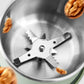 Multi-functional Double Layer Grain Grinder