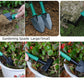 Gardening Planting Tool Set