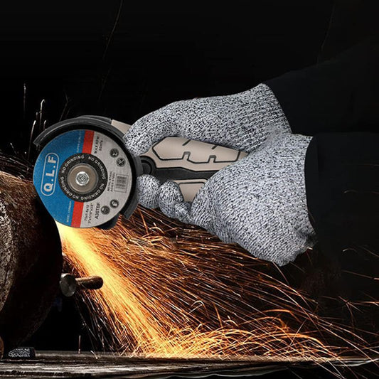 🎅Christmas Pre-sale🛠️Mini Powerful Angle Grinder-✈️Free shipping