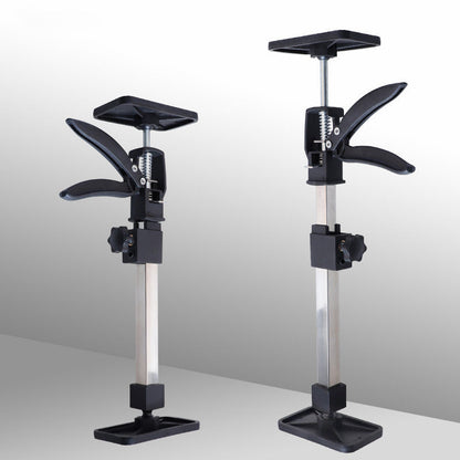 Cabinet Jack Support Pole with 132lbs Capacity