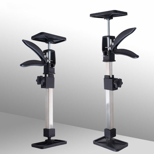 Cabinet Jack Support Pole with 132lbs Capacity