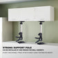 Cabinet Jack Support Pole with 132lbs Capacity