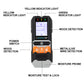 4-in-1 Wall Detector with Digital Display