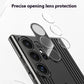 Hollow Stripe Cooling Phone Case for Samsung