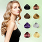😍Buy 1 get 1 free💖Natural ingredients, safer hair coloring, lasting nourishment for shiny and natural hair.