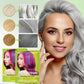 😍Buy 1 get 1 free💖Natural ingredients, safer hair coloring, lasting nourishment for shiny and natural hair.