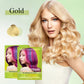 😍Buy 1 get 1 free💖Natural ingredients, safer hair coloring, lasting nourishment for shiny and natural hair.