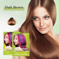 😍Buy 1 get 1 free💖Natural ingredients, safer hair coloring, lasting nourishment for shiny and natural hair.
