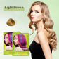 😍Buy 1 get 1 free💖Natural ingredients, safer hair coloring, lasting nourishment for shiny and natural hair.