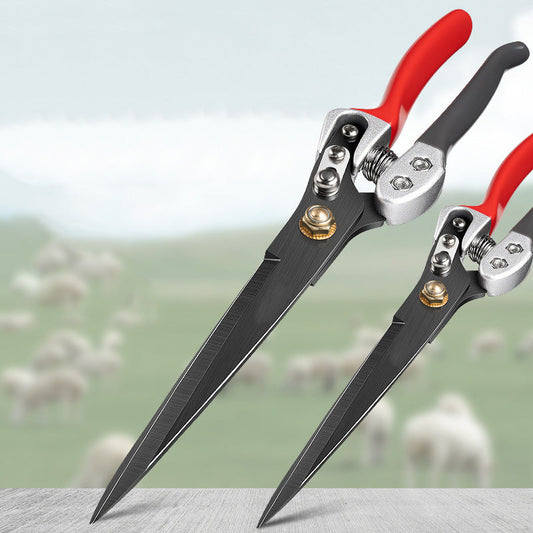 🔥professional level Precision Wool Shears