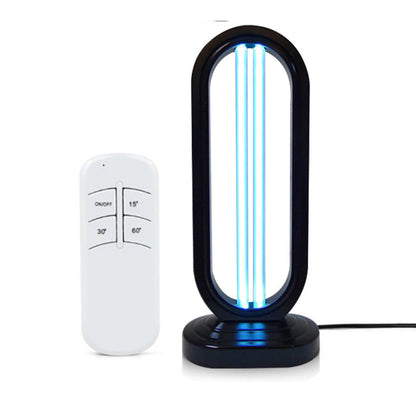 UV Light Sanitizer Lamp with Ozone