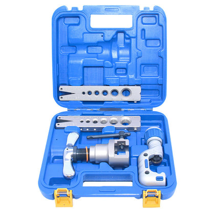 45-Degree Eccentric Flaring Tool Kit for Copper Tubing