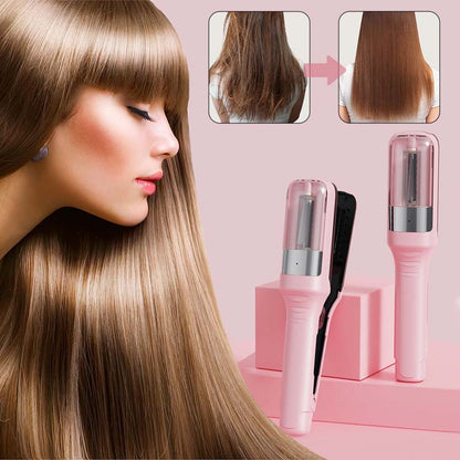 🔥47% OFF🔥Portable Cordless Split End Hair Trimmer