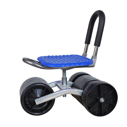 360° Adjustable Rotating Gardening Seat