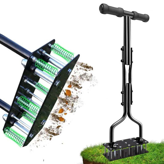 Spike Lawn Aerator Tool