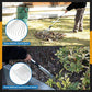 Telescopic Garden Leaf Rake