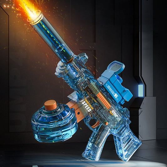 Automatic Reload Electric Water Gun