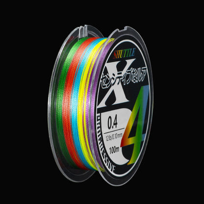 Super Durable Fishing Line