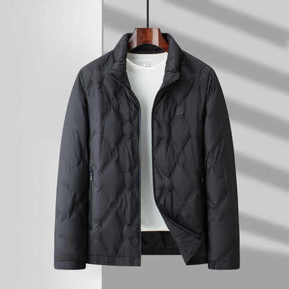 2024 Winter Warm Duck Down Coat