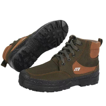 44%OFF💥Outdoor Waterproof Casual Hiking Shoes